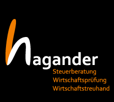 Logo Hagander