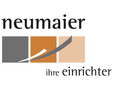 Logo Neumaier - Ihre Einrichter