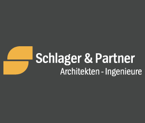 Logo Schlager und Partner Architekten