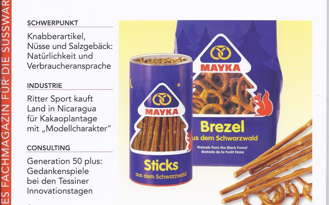 Sweets Global Network