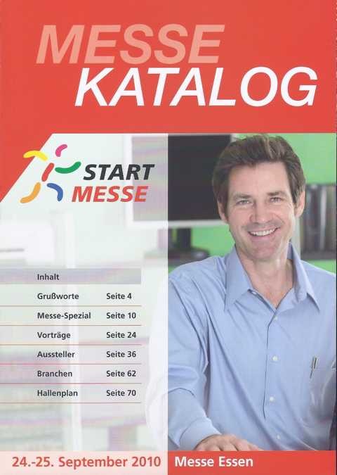 Startmesse Essen