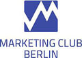 Logo Marketing Club Berlin