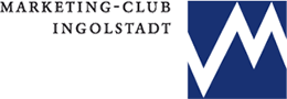 Logo Marketing Club Ingolstadt