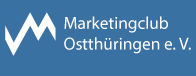 Logo Marketingclub Ostthüringen e.V.