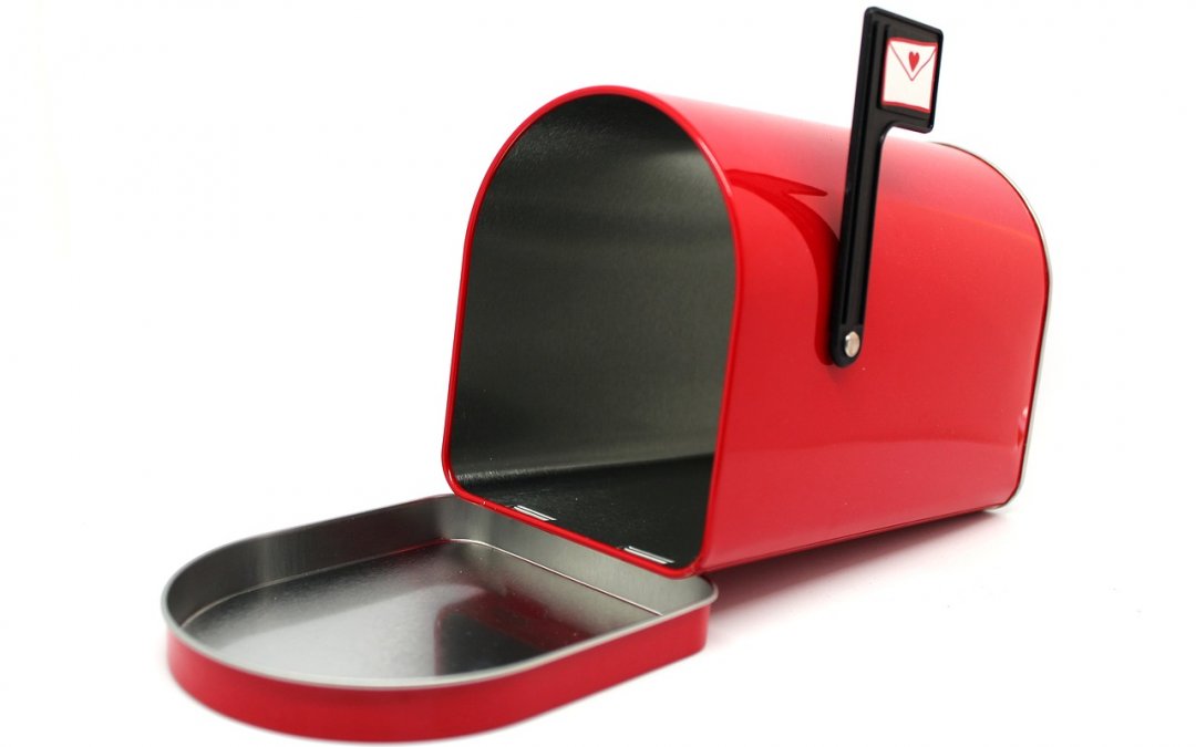 Wie Sie Ihren Posteingang in den Griff bekommen
